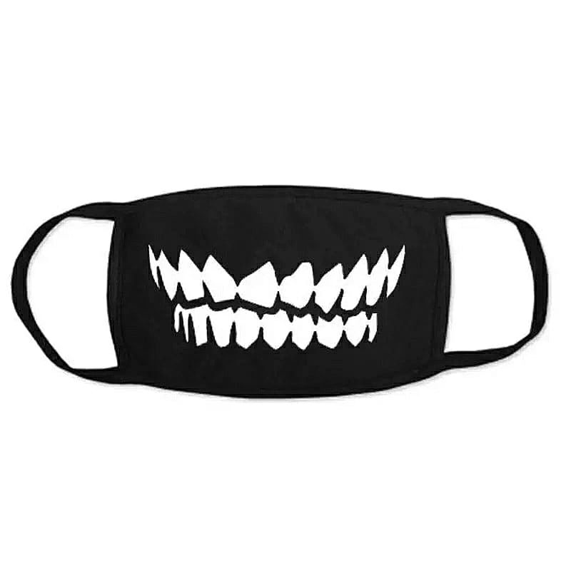 Reusable Face Mask Face Cover Breathable  Adult Man Woman kids Mask mascarillas Mouth-muffle