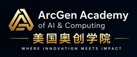 ArcGen Academy 
of AI & Computing