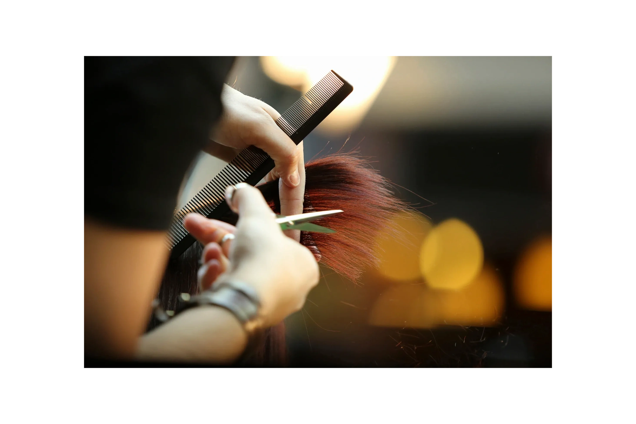 Best Hairdresser in town Southern Stylz Salon