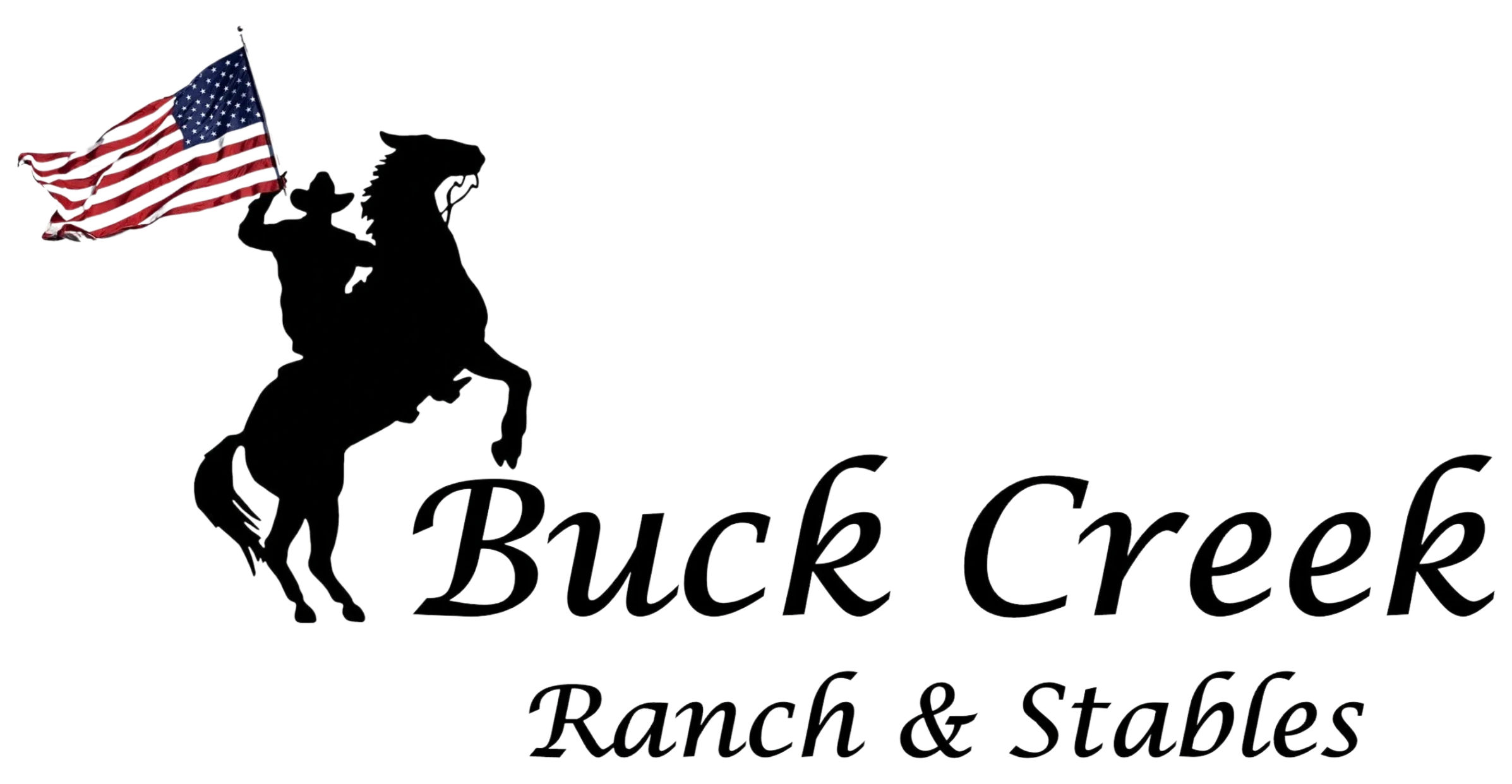 Buck Creek Ranch & Stables