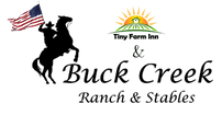 Buck Creek Ranch & Stables