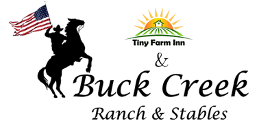 Buck Creek Ranch & Stables