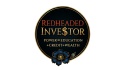 Your Redheaded Investor