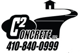 C2 Concrete LLC   410- 840-0999