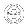 Wave Hill Home