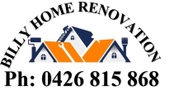 Billy Home Renovation  