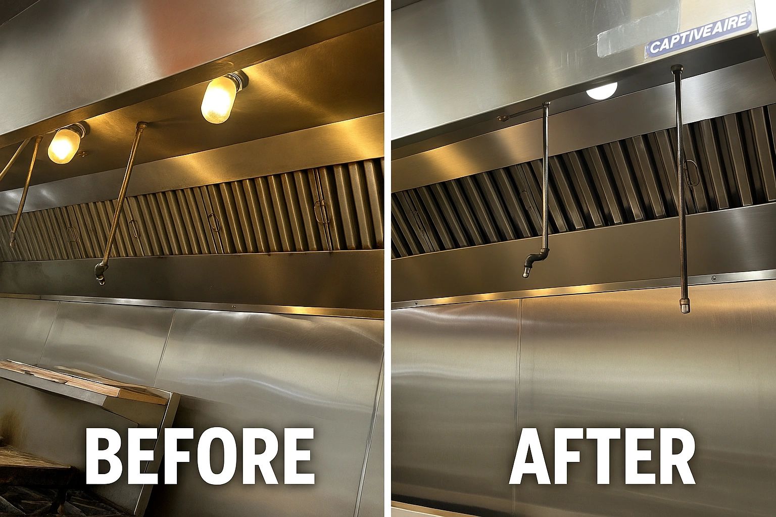 La Canada Flintridge Kitchen Hood Service thumbnail