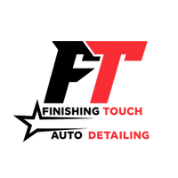 Finishing touch auto detailing