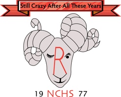 NCHS Class of '77 
45th Reunion