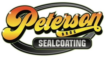 Peterson Bros Sealcoating 