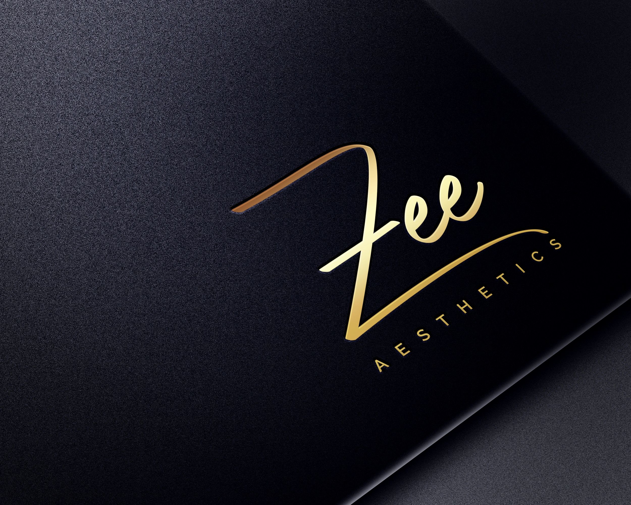 Zee Aesthetics logo