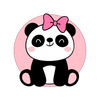  Welcome to 
Miss Happy Panda!  
🐼
Something Wonderful is Coming