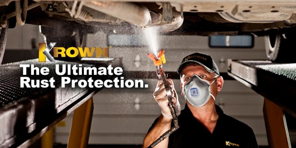 Krown Vs Fluid Film Undercoating Which Is Better In Rust, 49 OFF