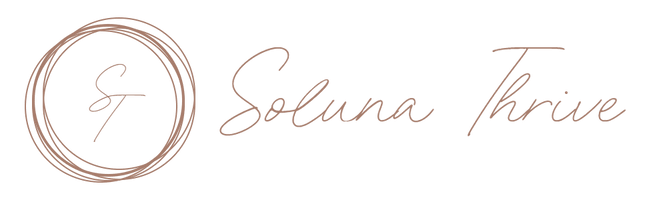   Soluna Thrive