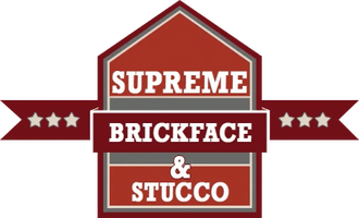 Supreme Brickface & Stucco