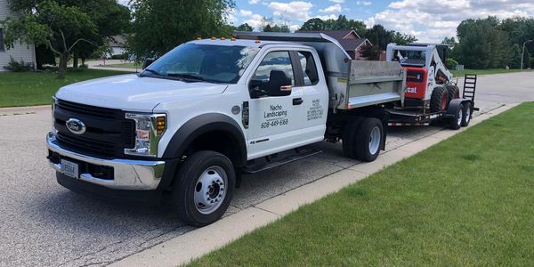 Construction, excavation, landscaping, hardscaping, paver patio, landscape design 