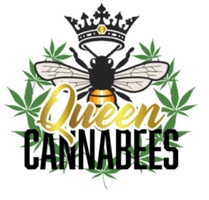 Queen CannaBees™️