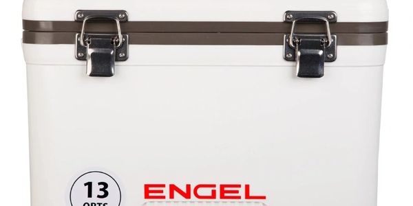 ENGEL Coolers & Dryboxes