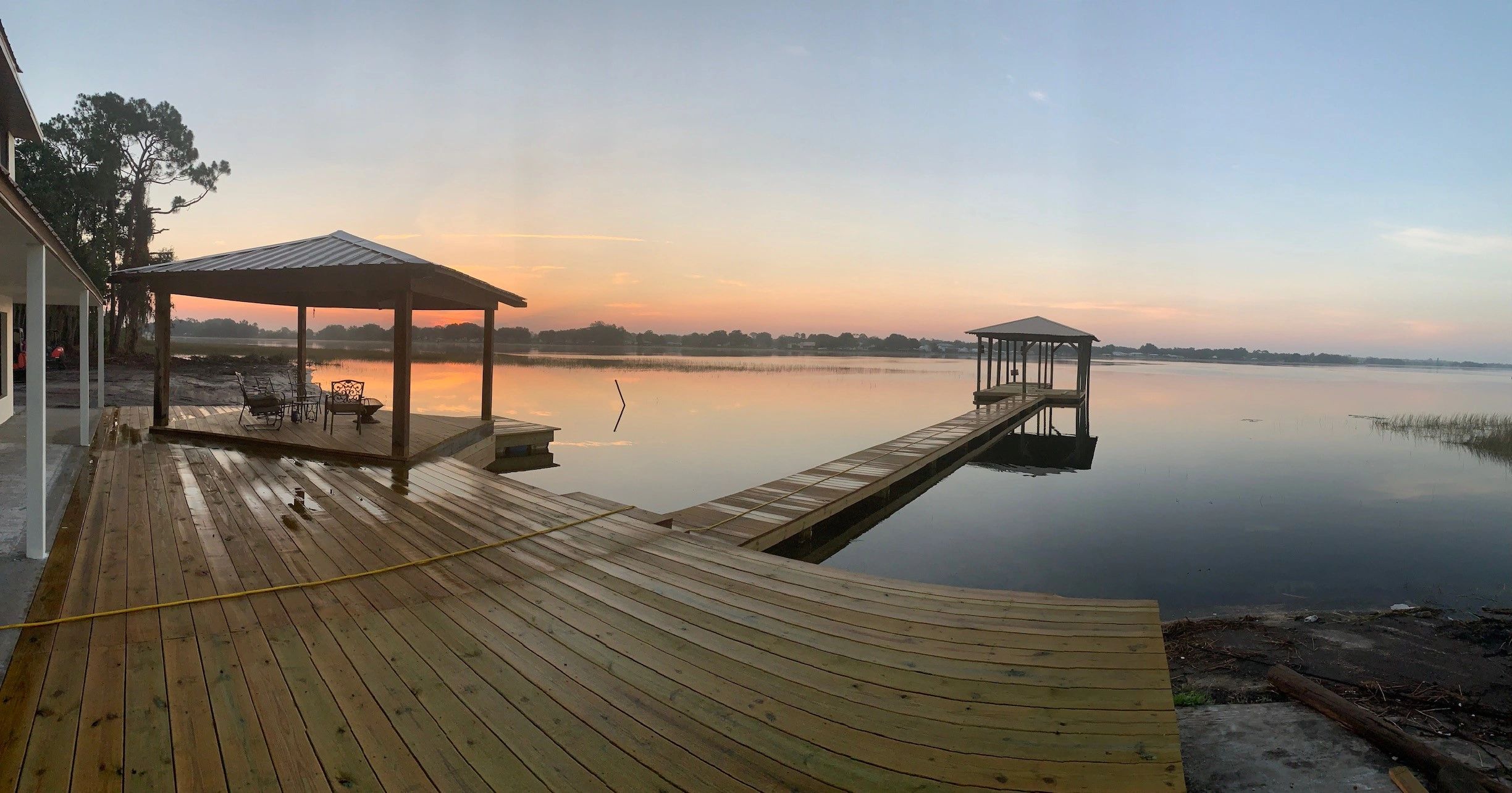 BaRaR Contracting LLC