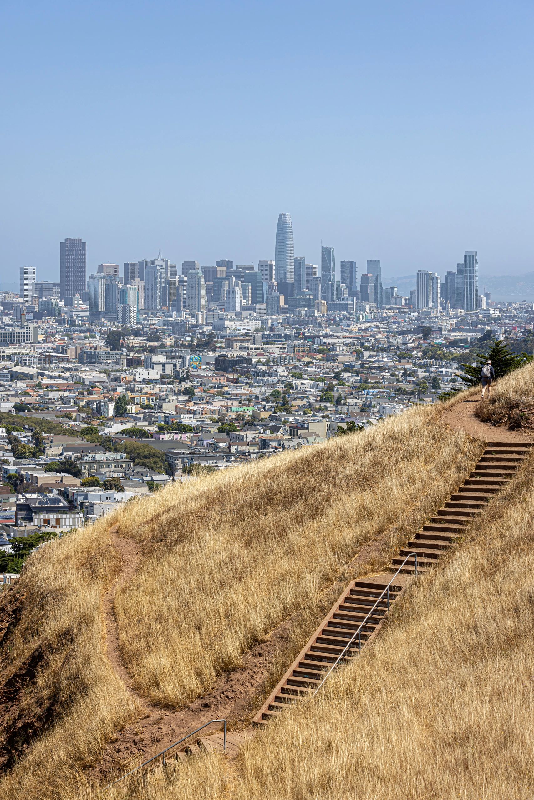 San Francisco 