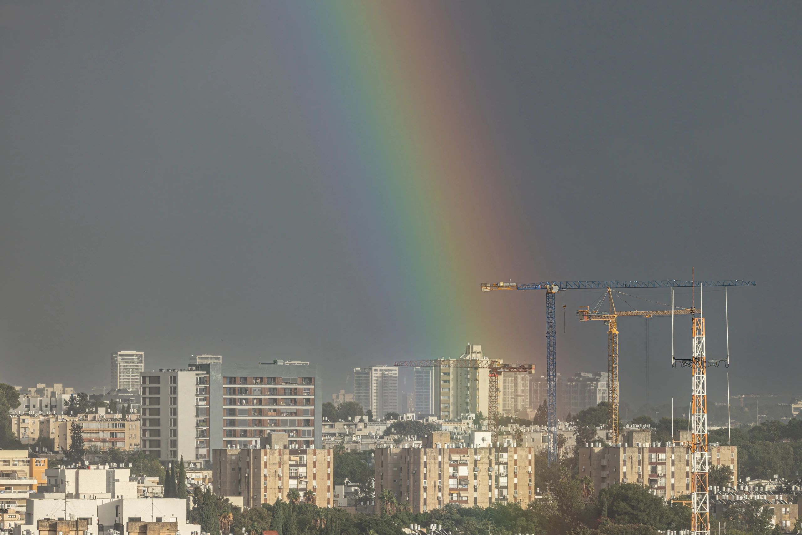 Tel Aviv