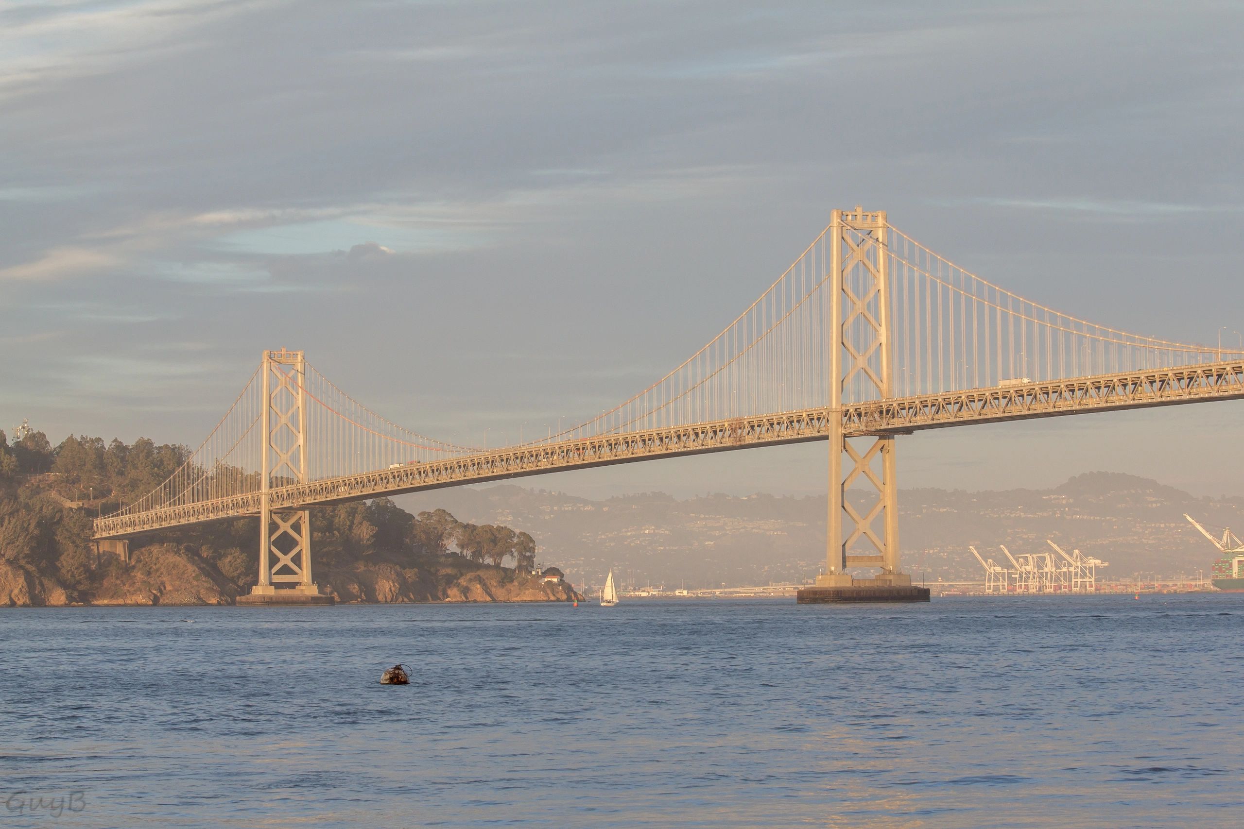 Bay Bridge