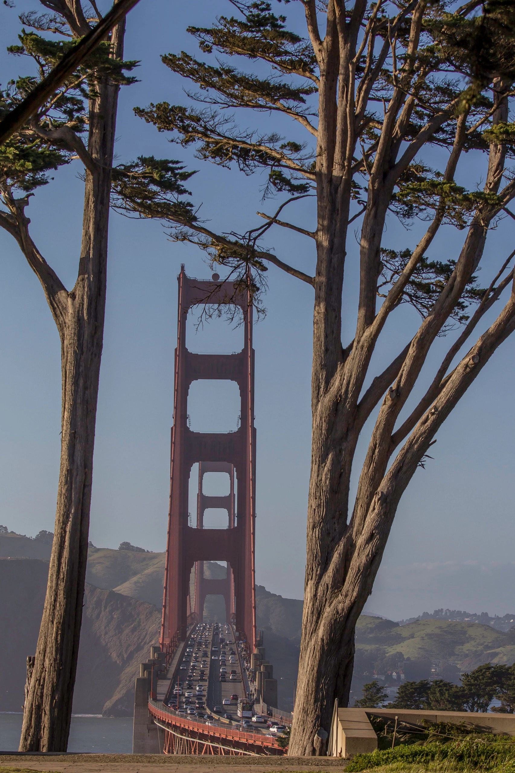 Golden Gate