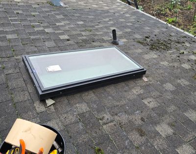 Abbotsford Skylights Repair and Replacement