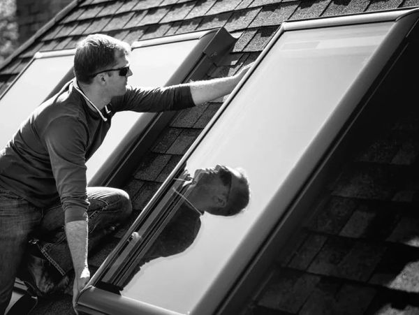  Aldergrove skylights repair and replacement