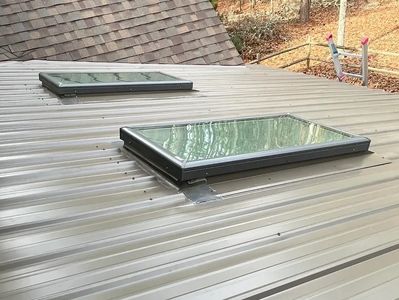 Pitt Meadows Skylights Repair and replacement