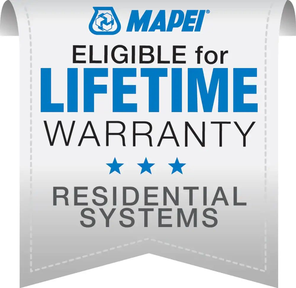 Tile installer training and support