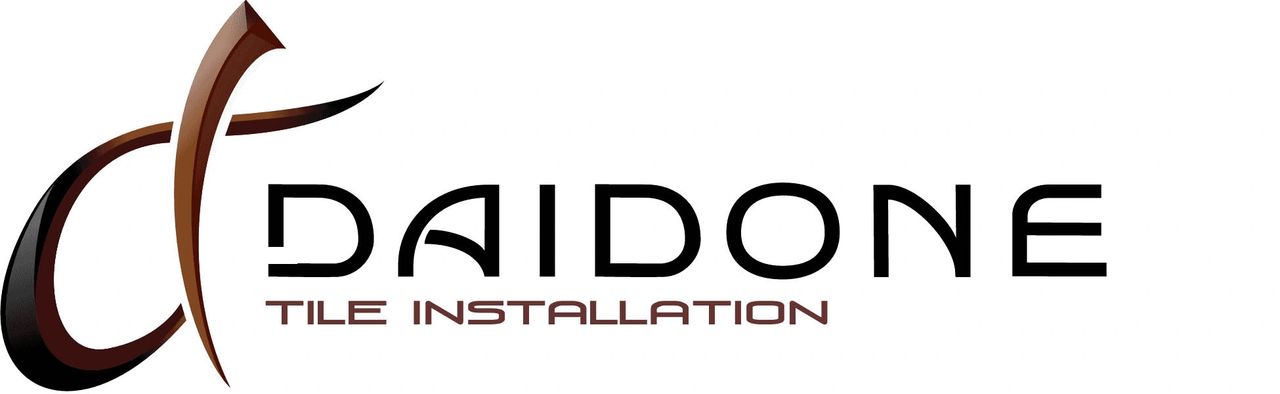 Daidone Tile Logo