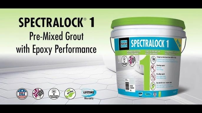 Laticrete SpectraLOCK 1 Laticrete SpectraLOCK 1