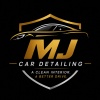 MJ Car Detailing 