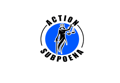 Action Subpoena inc