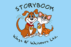 Storybook Wags N' Whiskers