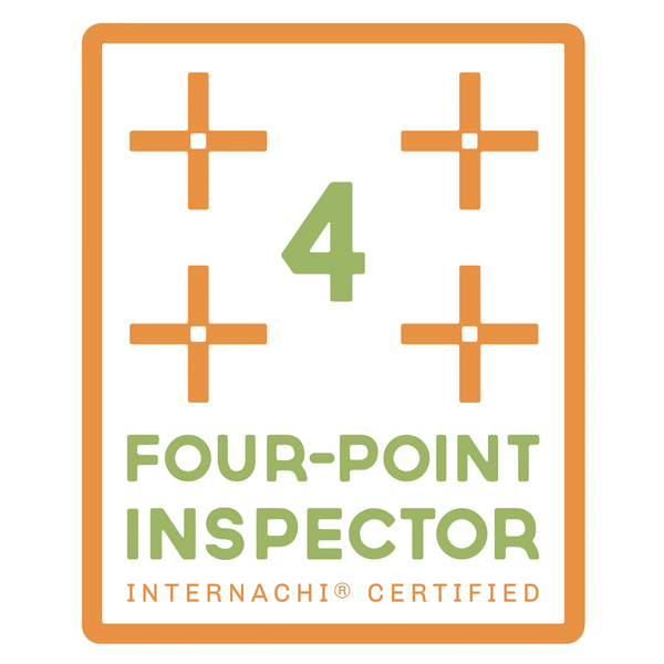 FOUR POINTS INSPECTION