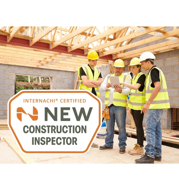 NEW CONSTRUCTION INSPECTOR