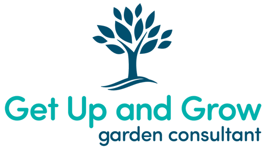 Get Up and Grow Garden Consultant