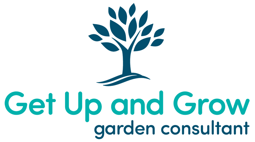 Get Up and Grow Garden Consultant