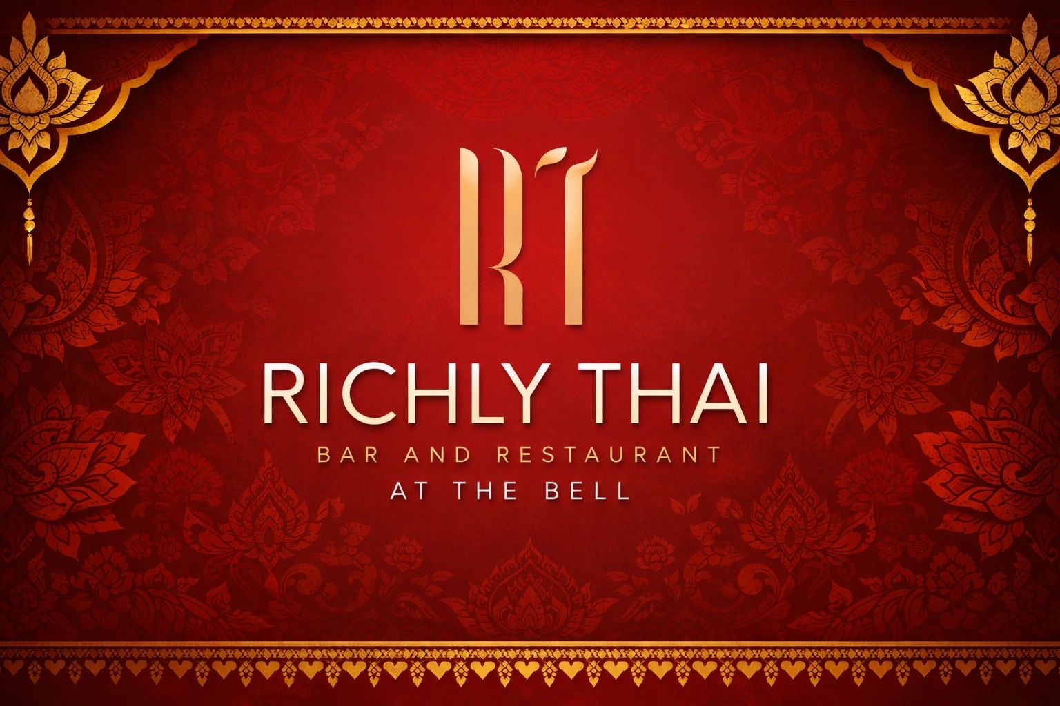 Richly Thai Bar and restaurant