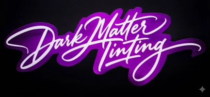 DARK MATTER TINTING 