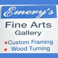 Emery's Fine Art 