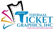 Thermal Ticket Graphics, Inc.