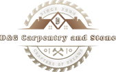 D&G Custom Carpentry and Artistic Finishes, LLC.