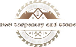D&G Custom Carpentry and Artistic Finishes, LLC.