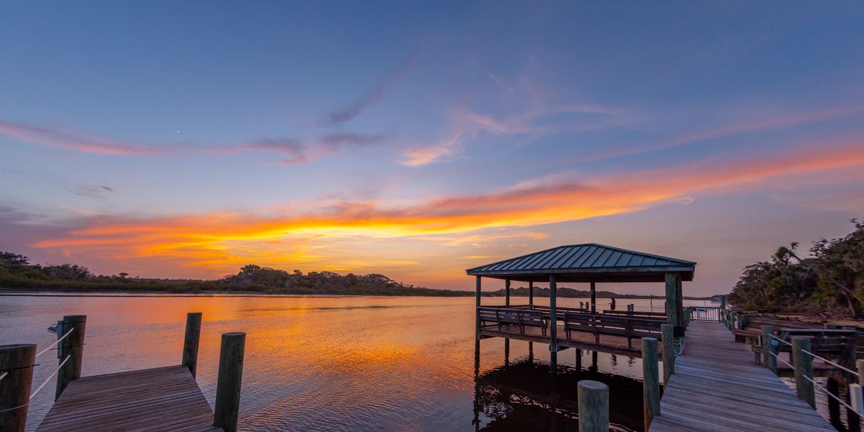 Matanzas Shores Owners' Association, Inc. 