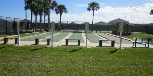 Matanzas Shores Owners' Association, Inc. 