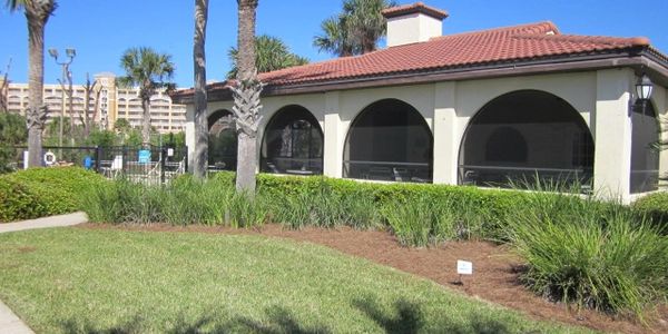 Matanzas Shores Owners' Association, Inc. 