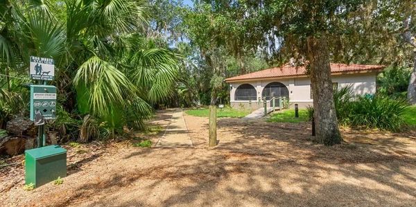 Matanzas Shores Owners' Association, Inc. 